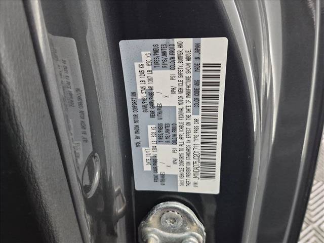 Used 2018 MAZDA MX-5 Miata Grand Touring RWD image 21
