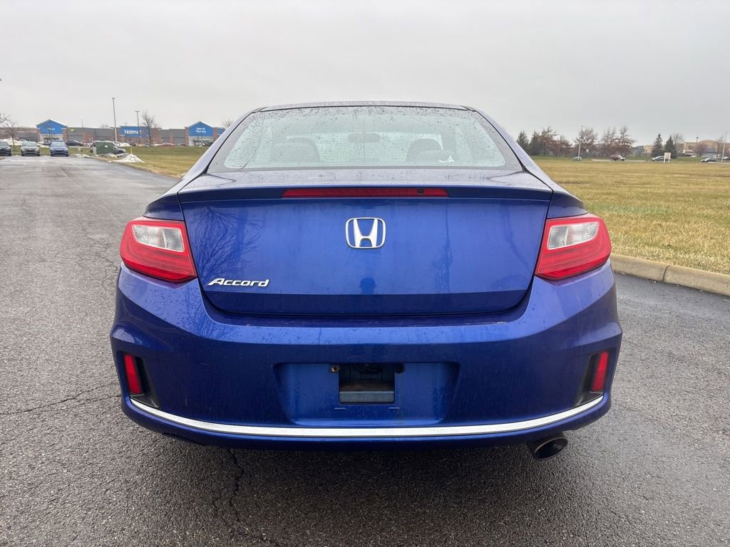 Used 2013 Honda Accord EX image 8