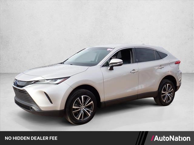 Used 2024 Toyota Venza LE AWD/4WD image 1