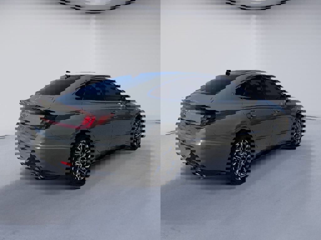 Used 2021 Hyundai Sonata SEL w/ Convenience Package image 5