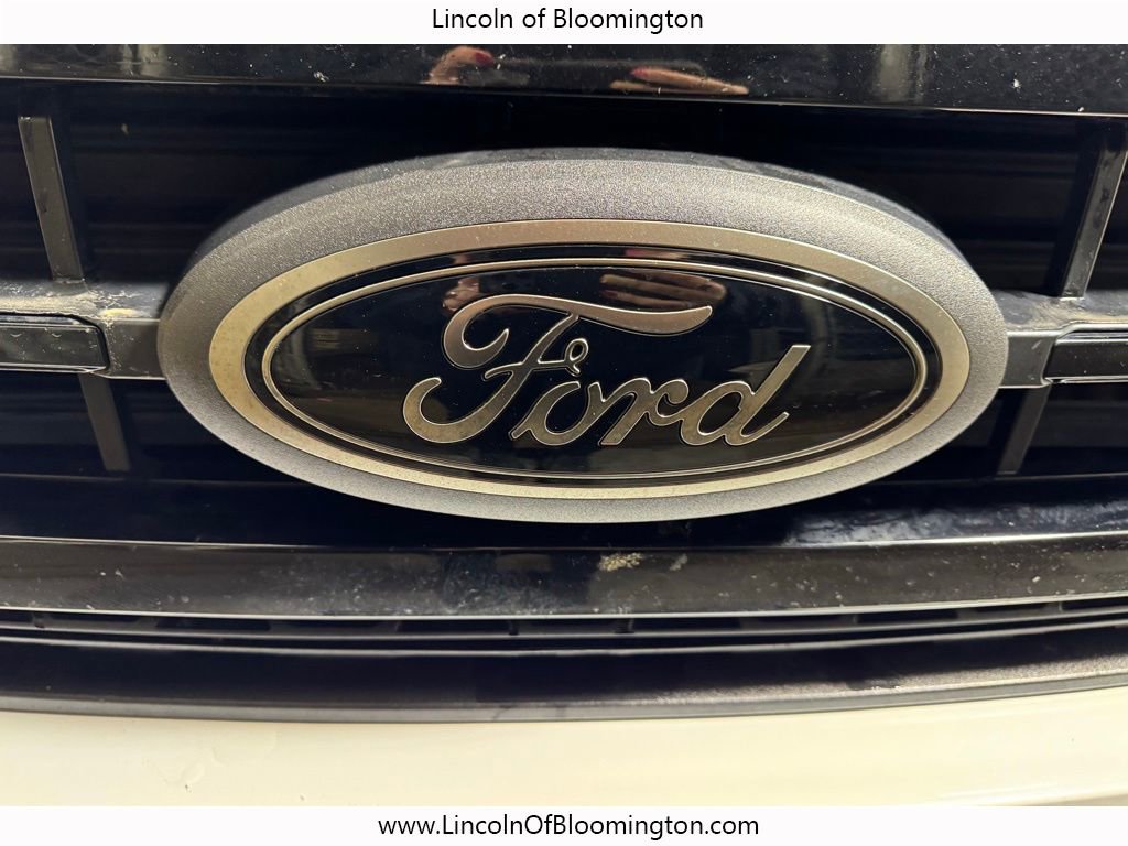 Used 2022 Ford F150 XLT w/ Equipment Group 302A High image 15