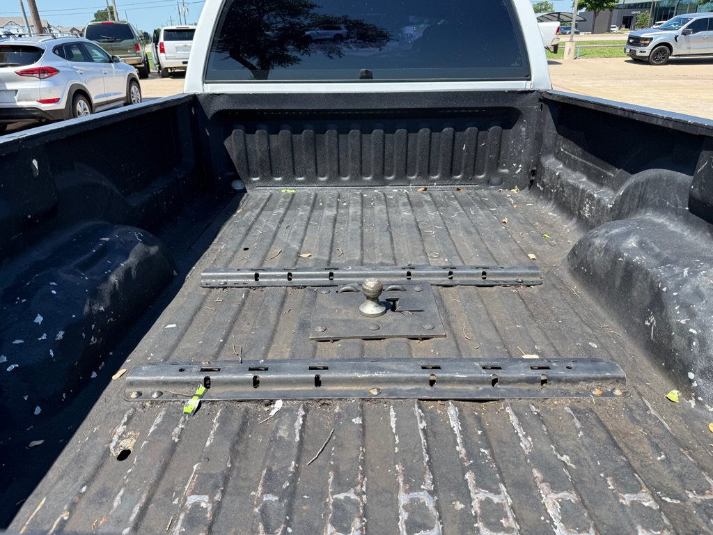 Used 2003 Dodge Ram 3500 Truck ST AWD/4WD image 14