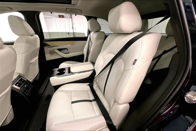 Used 2025 MAZDA CX-90 3.3 Turbo S w/ Premium Plus image 25
