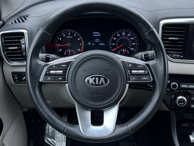 Used 2020 Kia Sportage EX image 23