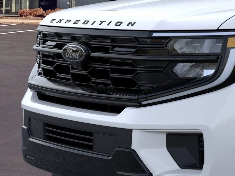 New 2026 Ford Expedition Max Platinum w/ Stealth Appearance Package AWD/4WD image 17