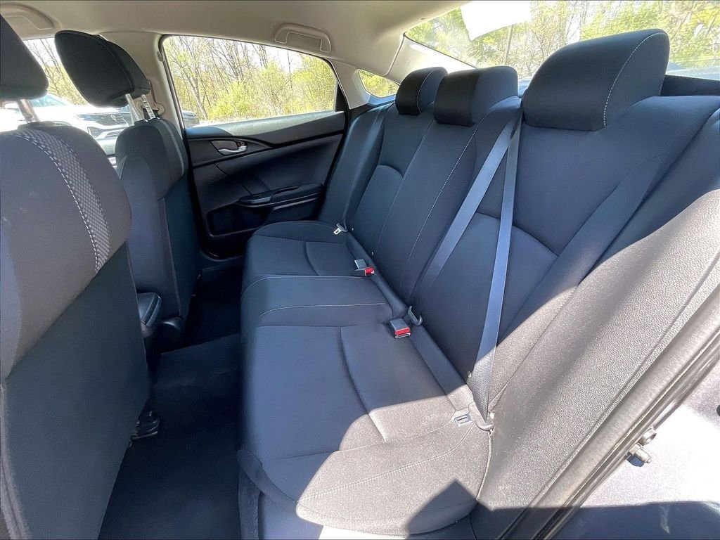 Used 2019 Honda Civic LX image 15