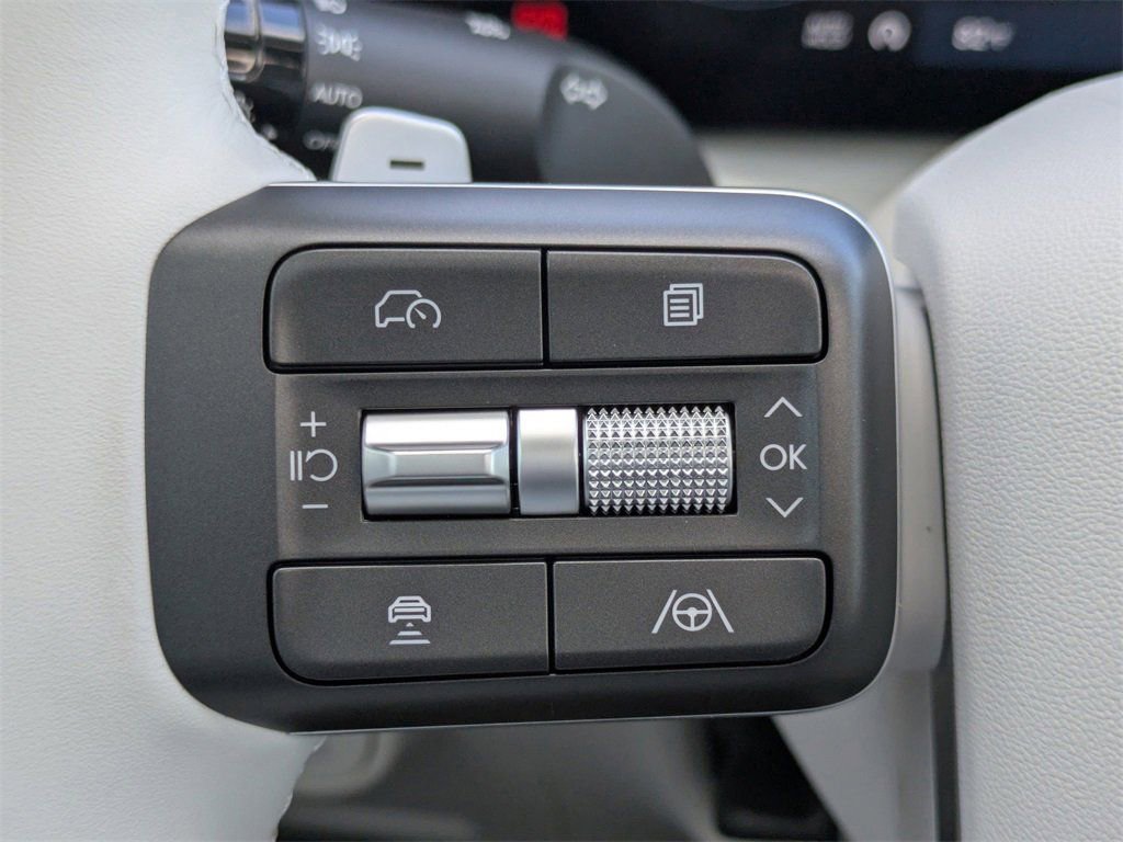 New 2026 Hyundai Palisade Limited image 26