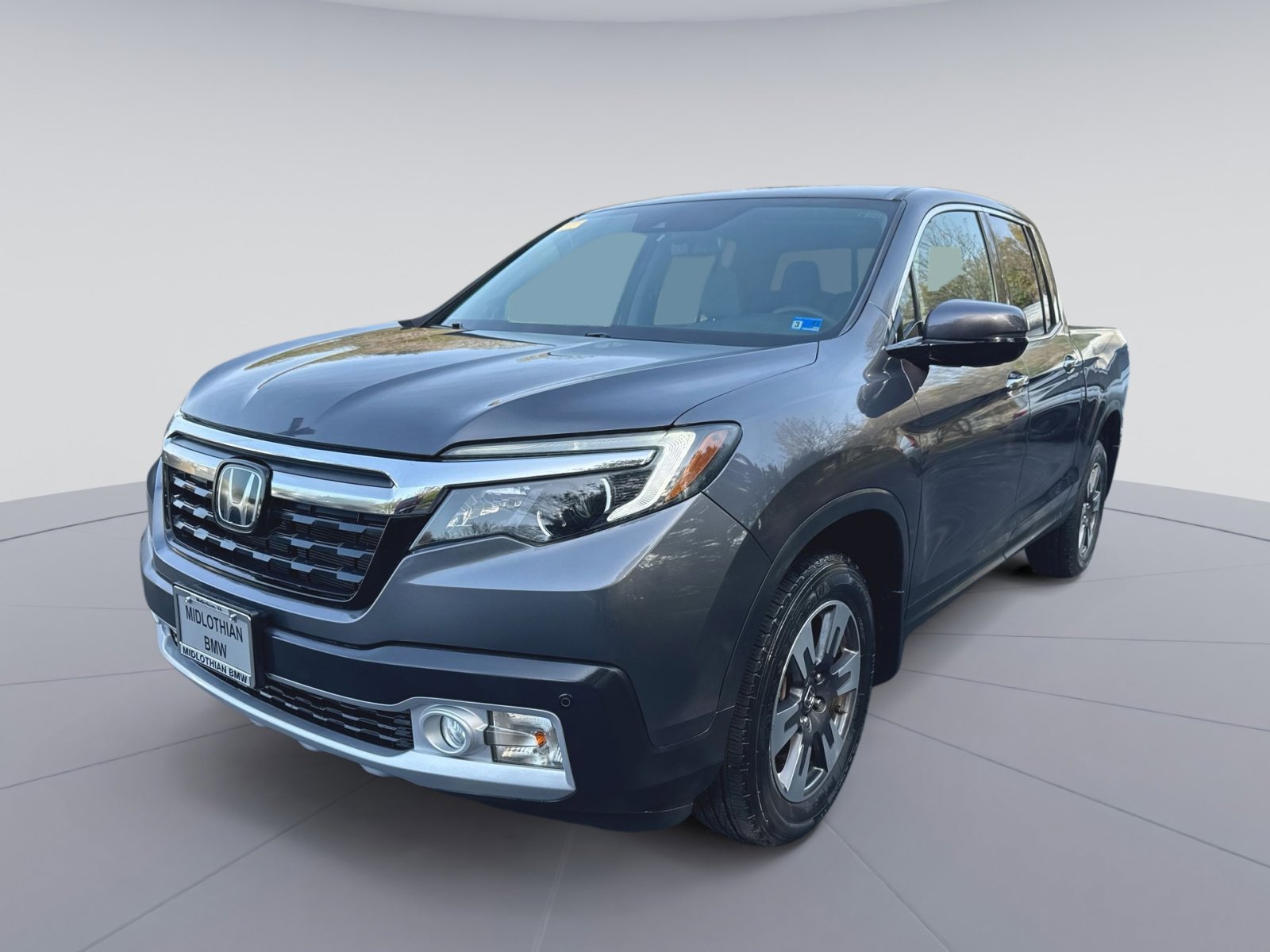 Used 2019 Honda Ridgeline RTL-E image 5