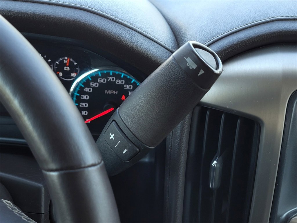 Used 2017 GMC Sierra 1500 Denali w/ Denali Ultimate Package image 25