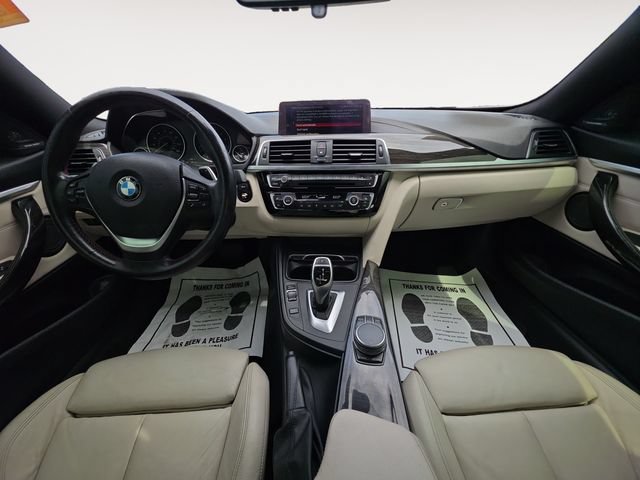 Used 2018 BMW 430i Coupe RWD image 10