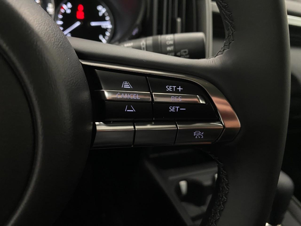 New 2025 MAZDA CX-50 AWD 2.5 S w/ Weather Package image 17