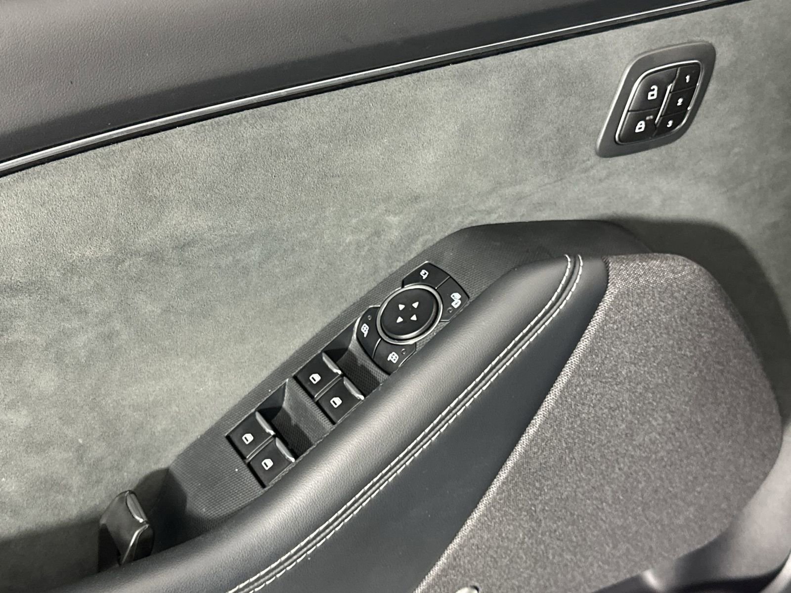 Used 2023 Ford Mustang Mach-E GT w/ GT Performance Edition image 13