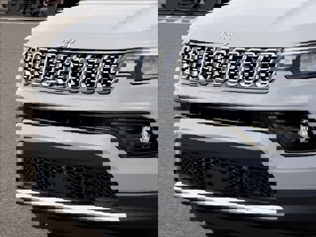 New 2026 Jeep Compass Limited w/ Sun, Sound & Navigation Group image 7