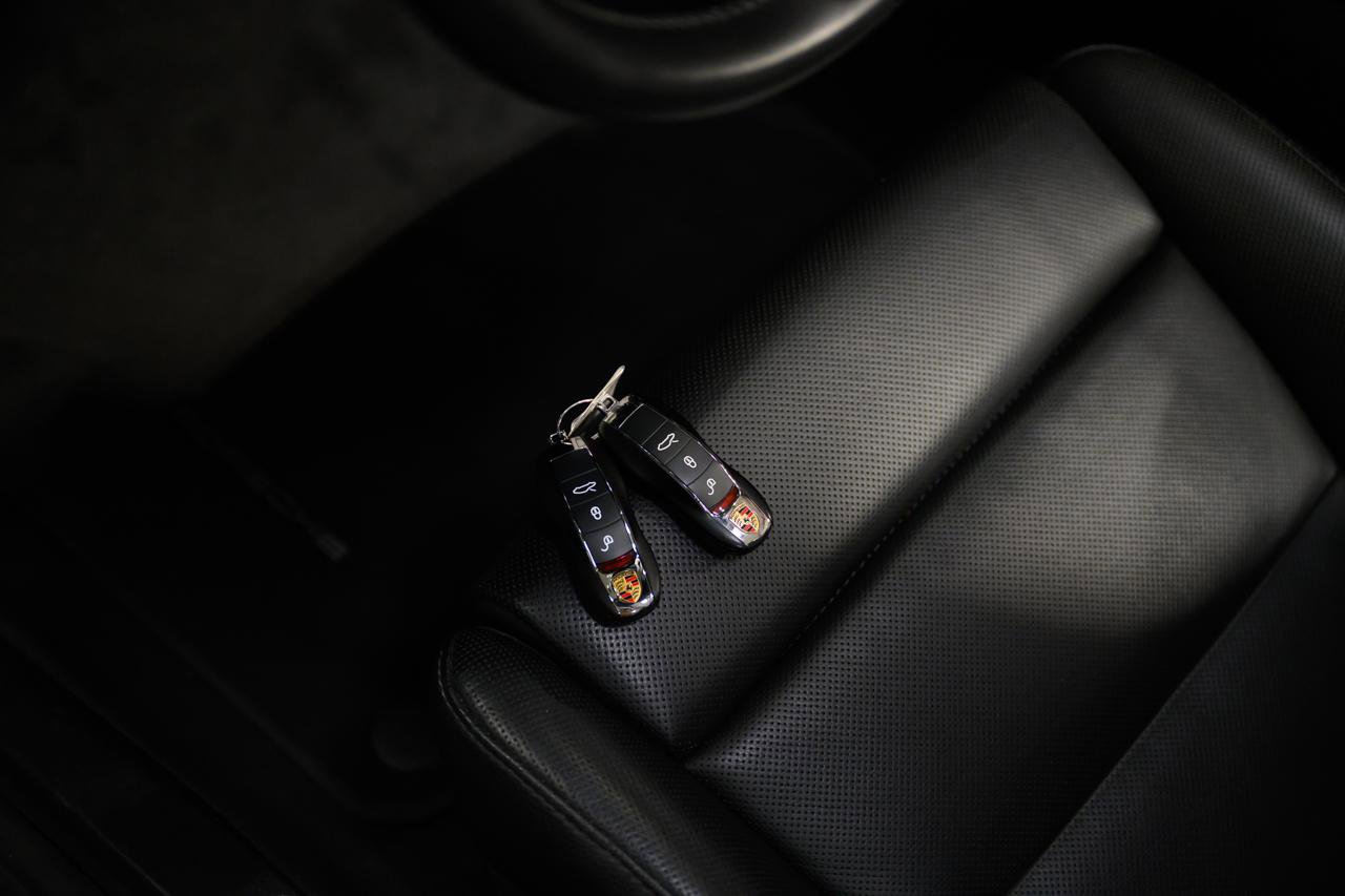 Used 2017 Porsche 911 Carrera S RWD image 38