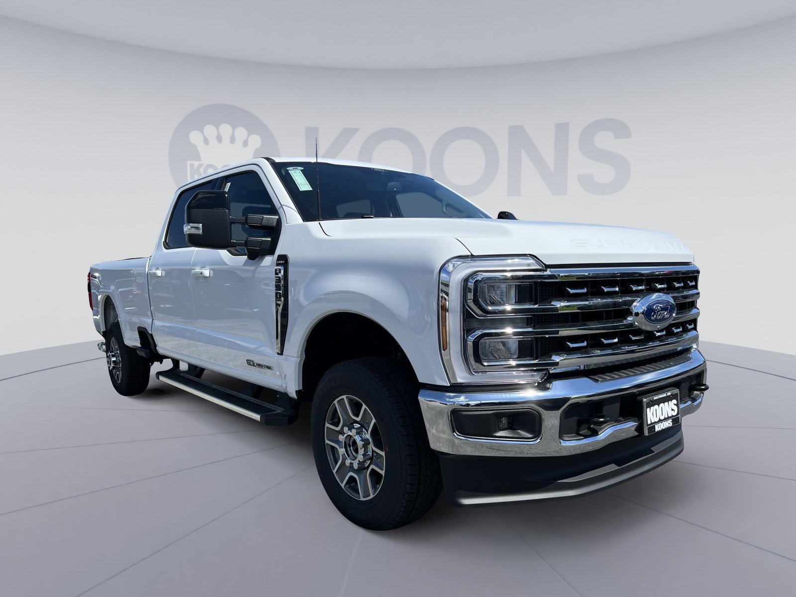 New 2026 Ford F350 Lariat AWD/4WD image 10