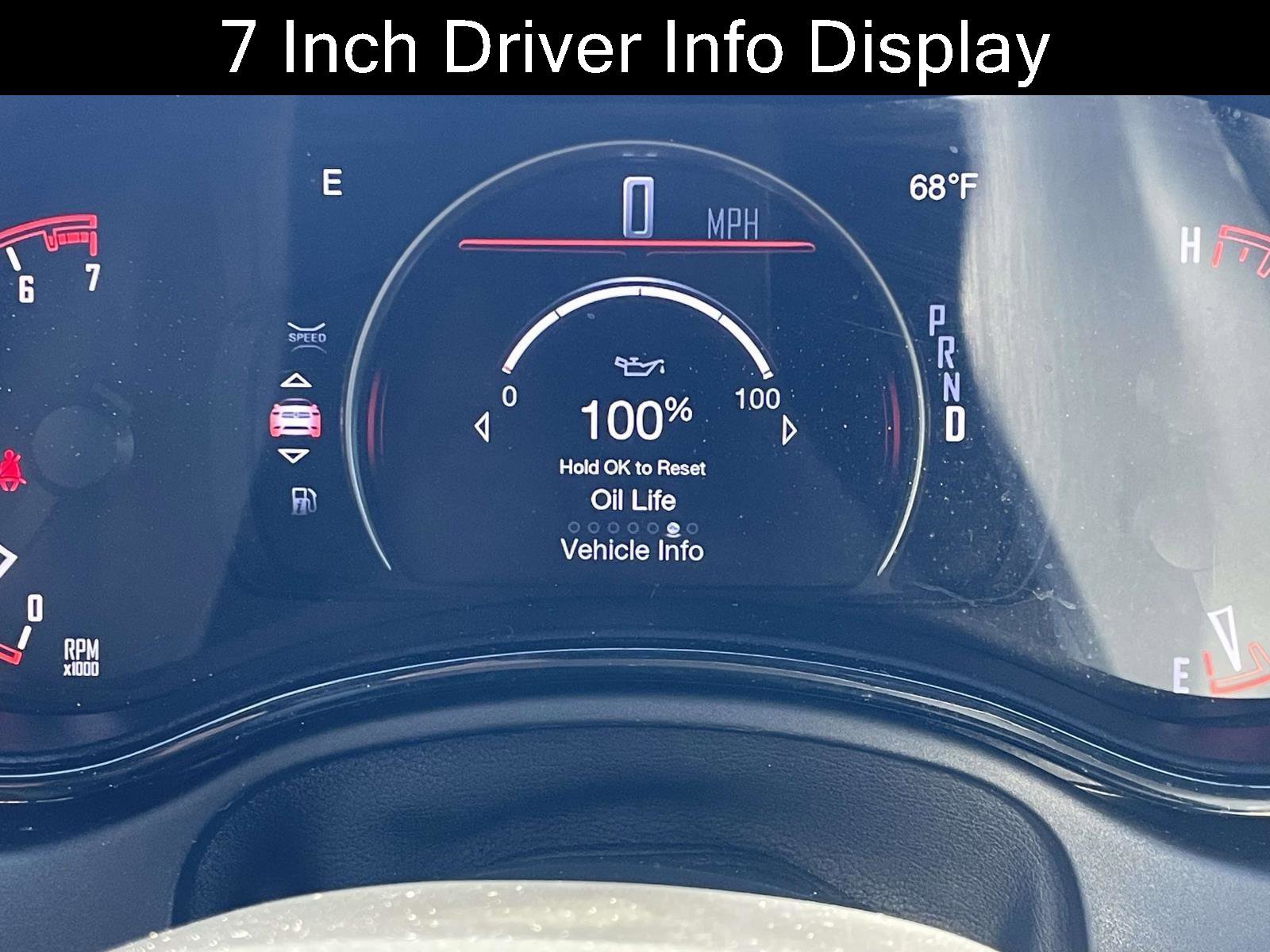 Used 2024 Dodge Durango GT image 14