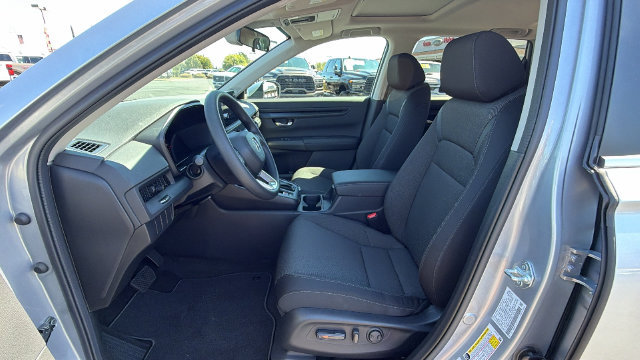 New 2026 Honda CR-V EX image 32
