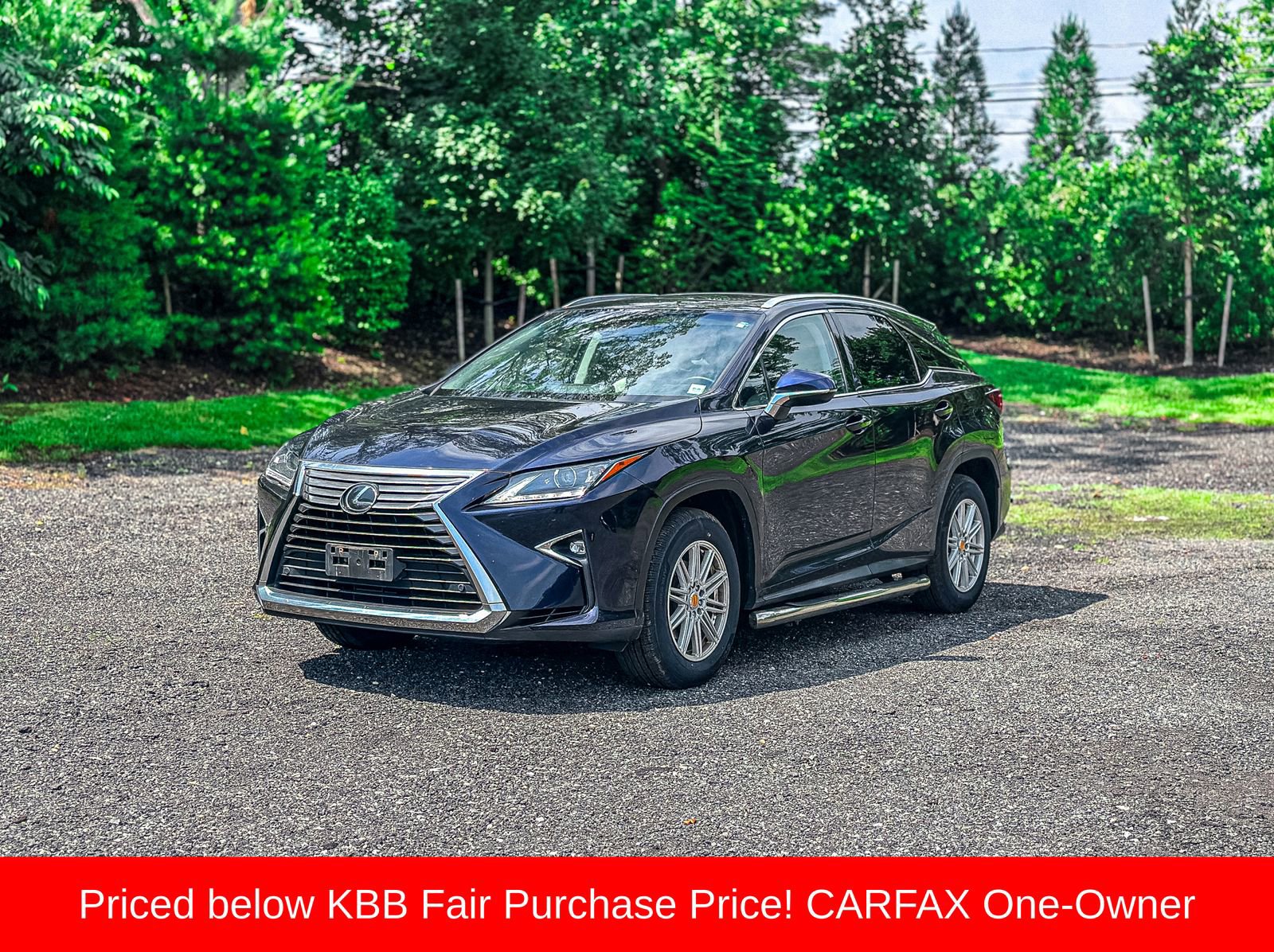 Used 2019 Lexus RX 350 AWD
