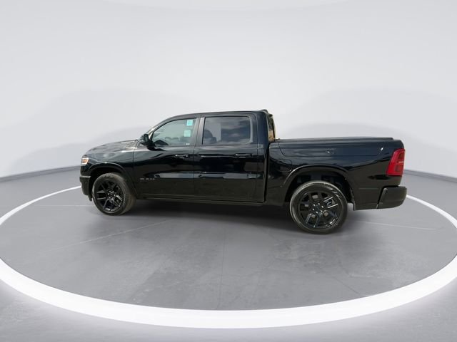 New 2026 RAM 1500 Limited image 5