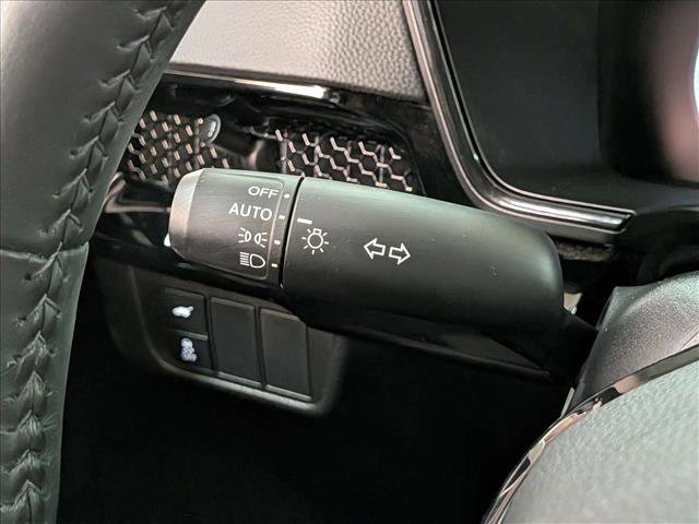 Used 2024 Honda CR-V EX-L image 14