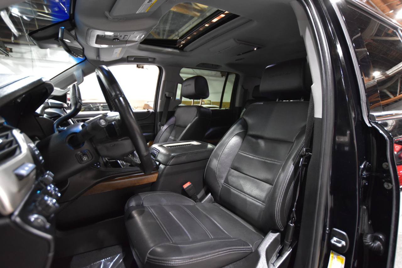 Used 2020 GMC Yukon XL Denali w/ Open Road Package AWD/4WD image 40