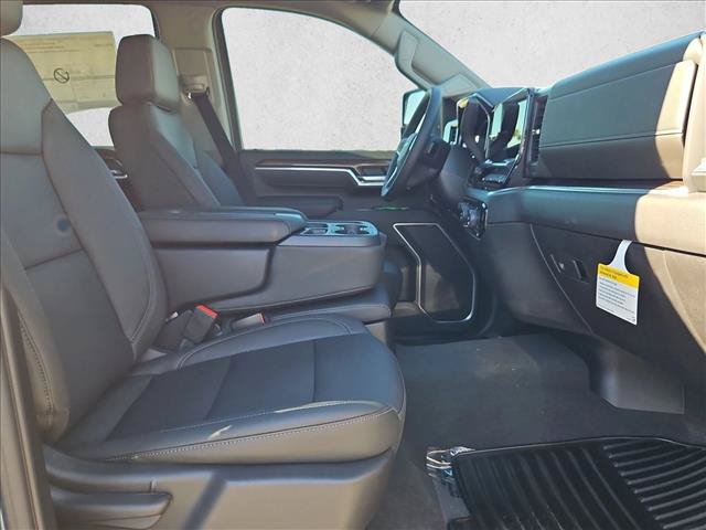 New 2026 Chevrolet Silverado 2500 LT w/ Trail Boss Package AWD/4WD image 20