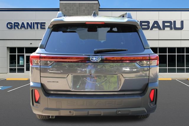 New 2026 Subaru Outback Premium AWD/4WD image 7