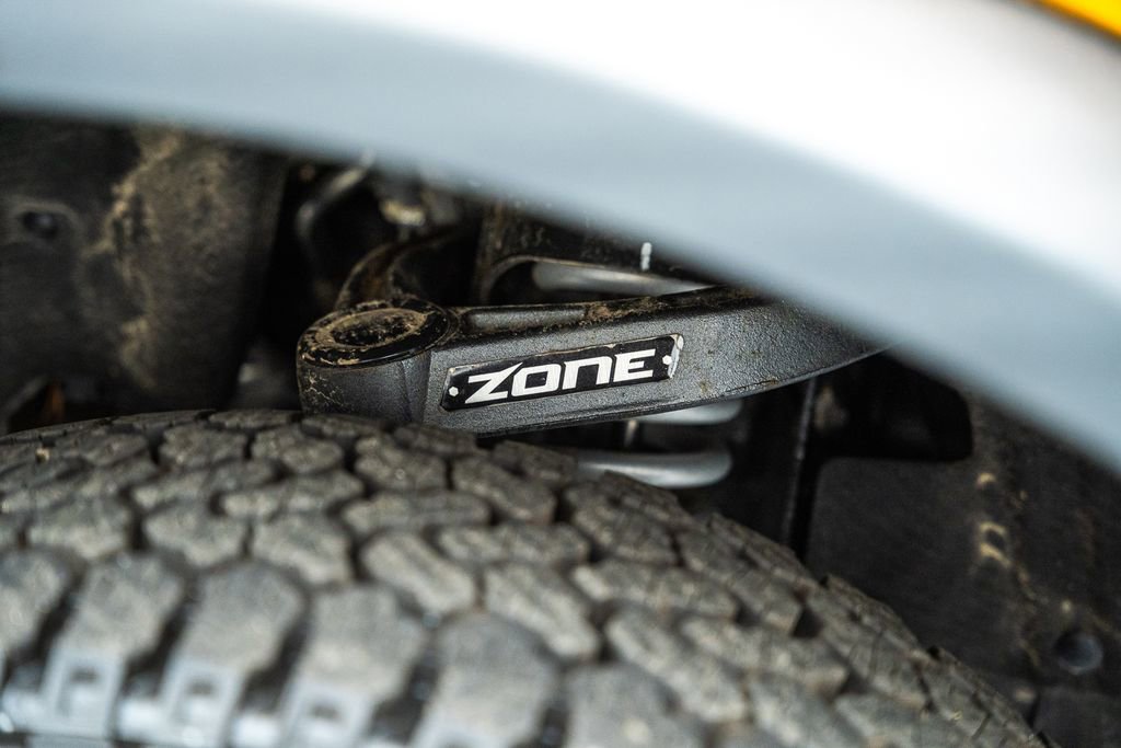 Used 2022 Ford Bronco Badlands w/ Sasquatch Package image 21