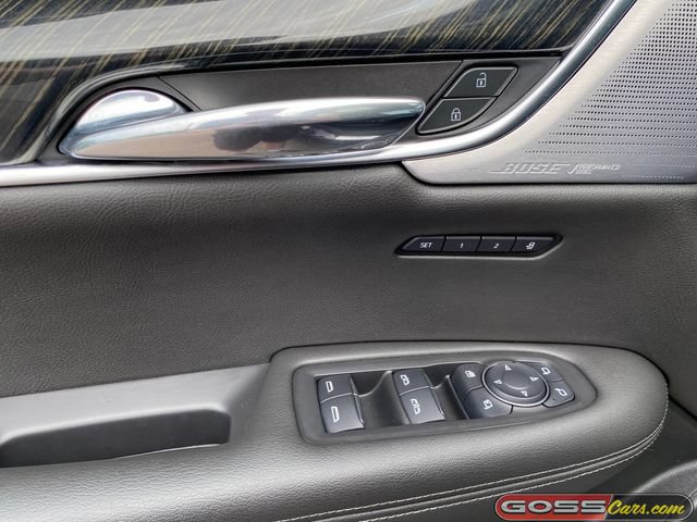 Used 2021 Cadillac XT6 Premium Luxury FWD image 26