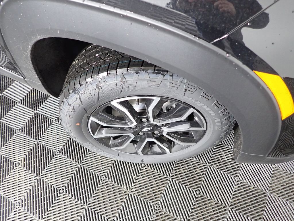 New 2026 Chevrolet TrailBlazer ACTIV w/ Convenience Package image 32