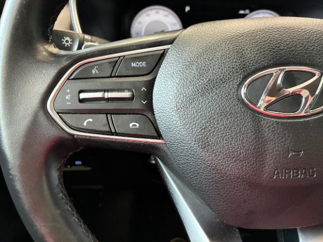 Used 2022 Hyundai Santa Fe XRT FWD image 21
