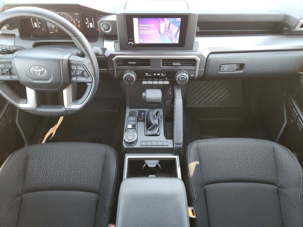Used 2025 Toyota 4Runner SR5 RWD image 27