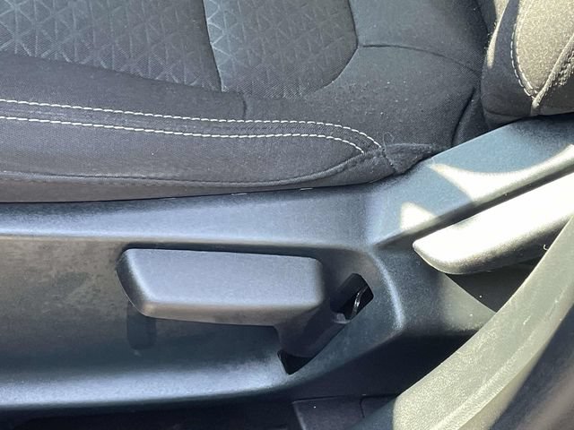 Certified 2025 Ford Escape Active FWD image 17