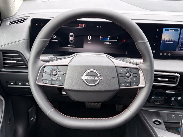 New 2027 Nissan Sentra SR w/ SR Premium Package FWD image 37