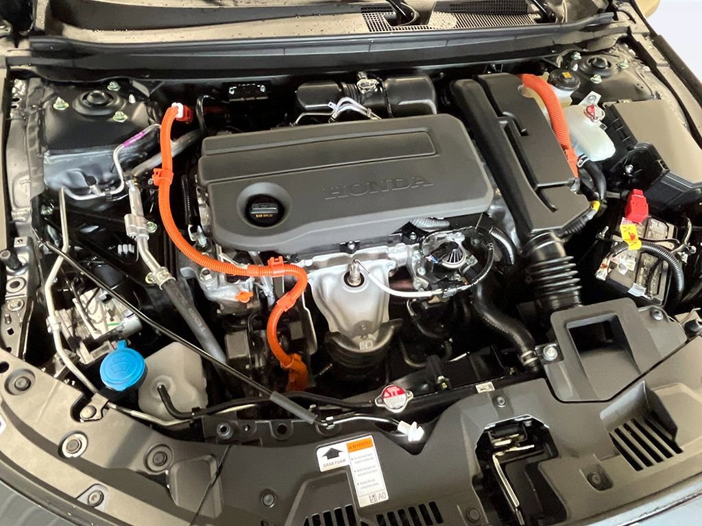 New 2026 Honda Accord Touring image 11