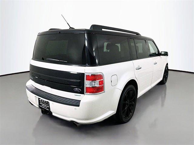 Used 2019 Ford Flex Limited w/ Equipment Group 303A image 7