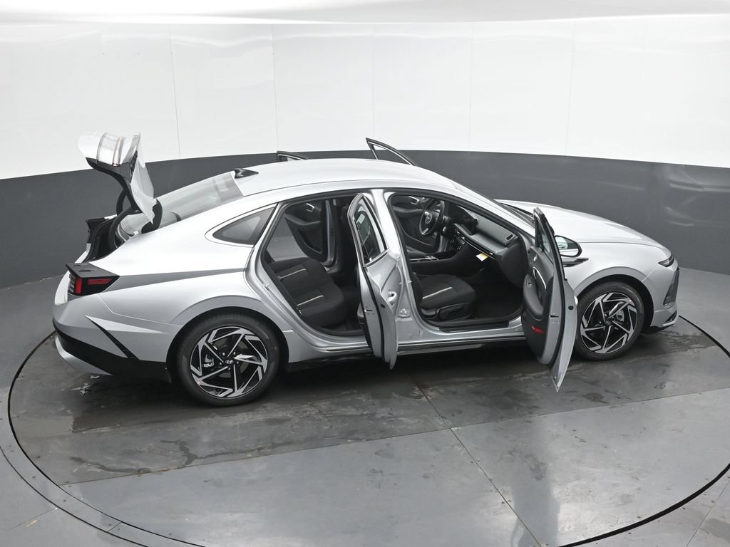 New 2026 Hyundai Sonata SEL FWD image 50