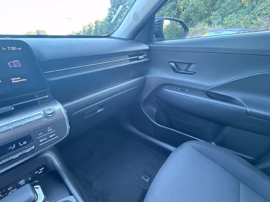New 2027 Hyundai Kona SEL Sport AWD/4WD image 31