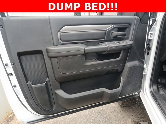 New 2025 RAM 4500 Tradesman AWD/4WD image 52