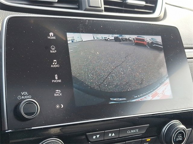 Used 2018 Honda CR-V Touring image 19