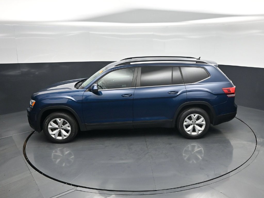 Used 2020 Volkswagen Atlas SE FWD image 45