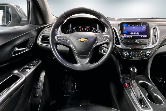 Used 2019 Chevrolet Equinox Premier image 9