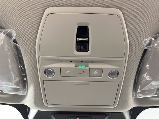 New 2026 Nissan Leaf Platinum+ w/ Cargo Package (Platinum+) image 35