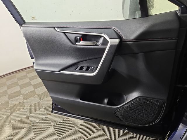 Used 2023 Toyota RAV4 XSE w/ Weather Package image 30