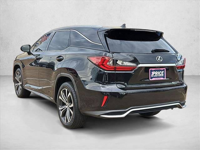 Used 2020 Lexus RX 350L Premium w/ Premium Package AWD/4WD image 7