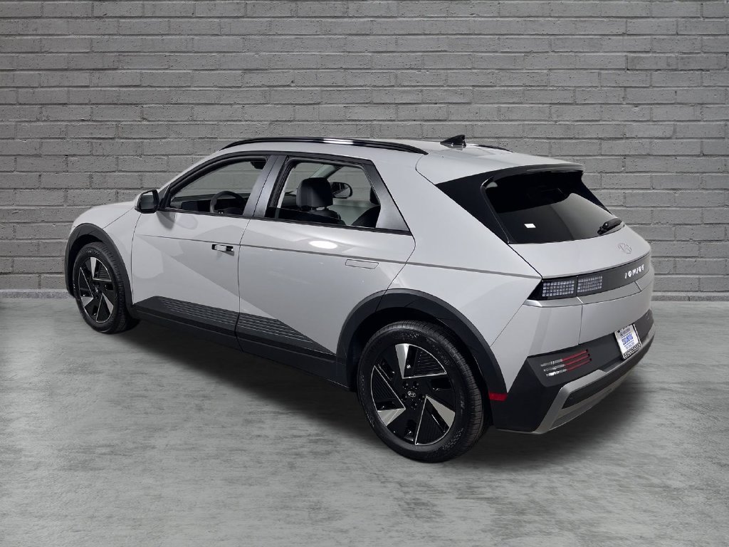 New 2027 Hyundai Ioniq 5 SEL RWD image 6