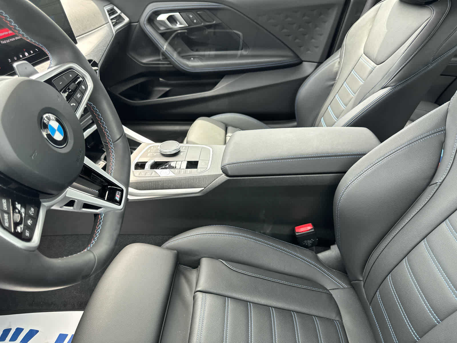 Used 2026 BMW M240i xDrive Coupe w/ Premium Package AWD/4WD image 10