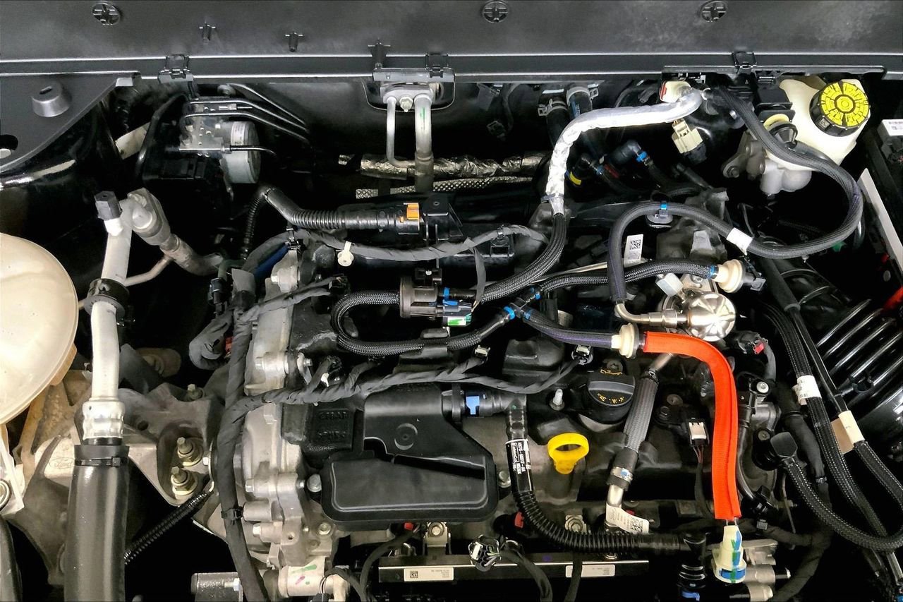 Used 2023 Ford Bronco Sport Big Bend w/ Convenience Package image 32