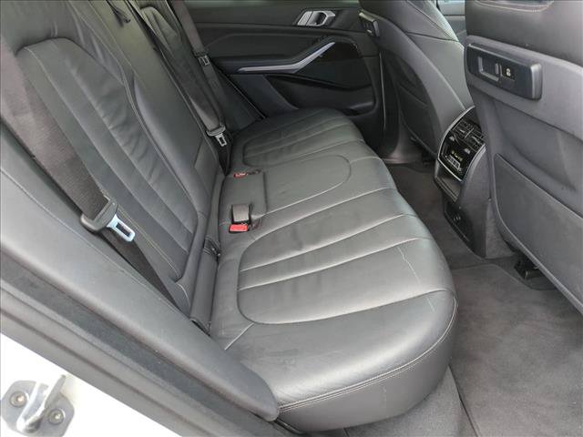Used 2019 BMW X5 xDrive40i w/ Convenience Package AWD/4WD image 20