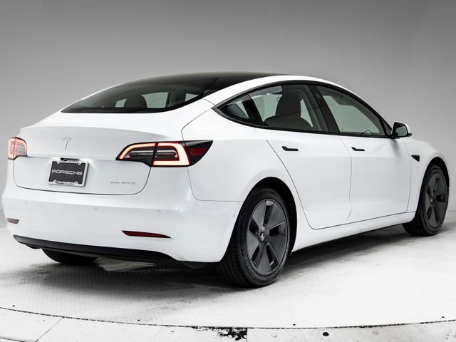 Used 2022 Tesla Model 3 Long Range image 27